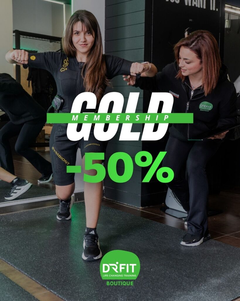 -50% OFFER GOLDEN MEMBERSHIP OFFER